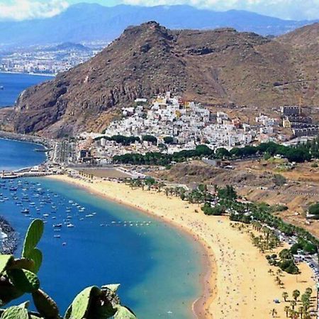 Vacation Home Studio Los Cristianos 아로나 외부 사진